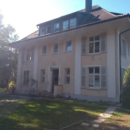 Rheinblick Apartment Waldshut-Tiengen