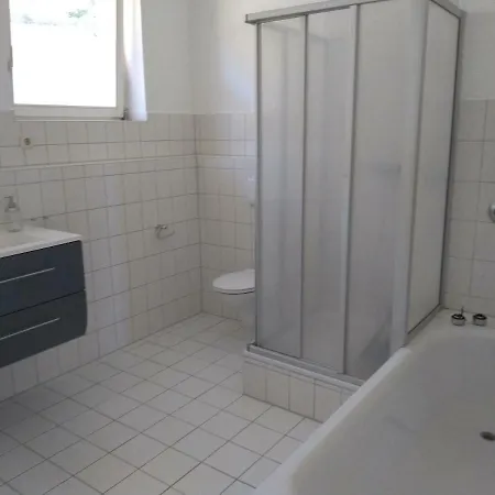 Apartment Rheinblick Waldshut-Tiengen