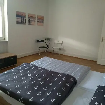 Apartment Rheinblick Waldshut-Tiengen