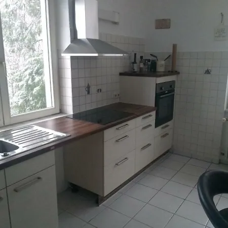 Rheinblick Apartment