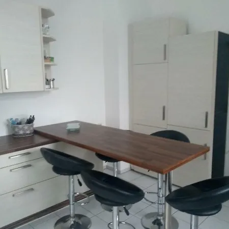 Apartment Rheinblick *